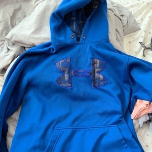 Under Armour Hoody